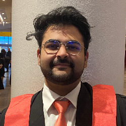 Amartya Singh-Freelancer in Gurugram,India