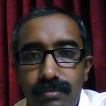 Sanmathy Raj-Freelancer in wayanad,India