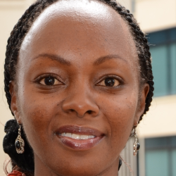 Rachel Macharia-Freelancer in Nairobi,Kenya