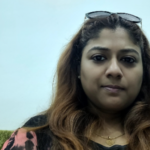 Nisha D'costa-Freelancer in Mumbai,India