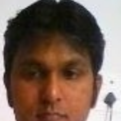 Praveen Anand Nagesham-Freelancer in Mandla,India