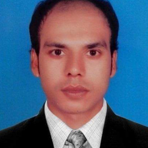 Saifur Rahman-Freelancer in Dhaka,Bangladesh