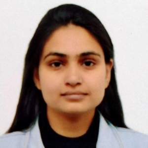 Diksha Jamwal-Freelancer in Hisar,India