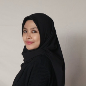 Thali'ah Nuril Basiithah Lamoha-Freelancer in Bogor,Indonesia
