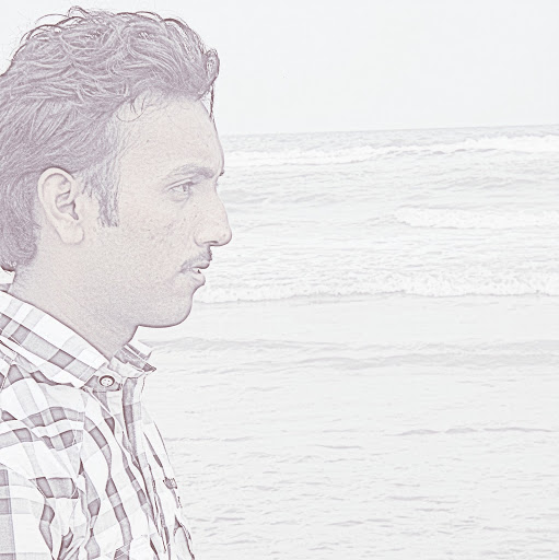 Ashwani Patel-Freelancer in Mumbai,India
