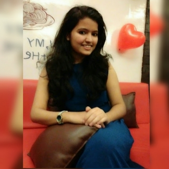 Anukrishna Pillai-Freelancer in Cochin,India