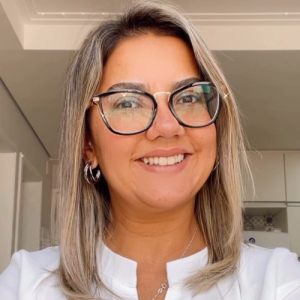 Dayanne Santos-Freelancer in São Paulo,Brazil