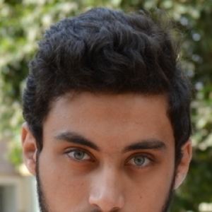 Mohanned Elbahiy-Freelancer in Cairo,Egypt