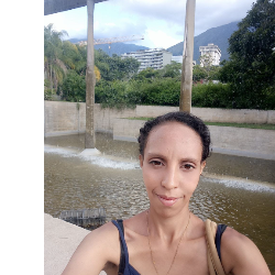 Desiree Yanes-Freelancer in Caracas,Venezuela