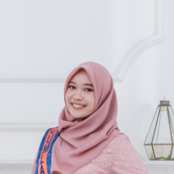 Rizkia Ninda Aulia-Freelancer in Yogyakarta,Indonesia