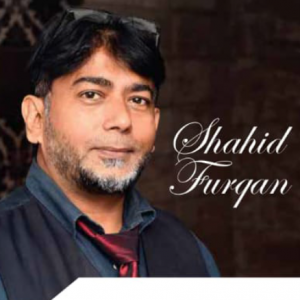 Shahid Furqan-Freelancer in Lahore,Pakistan