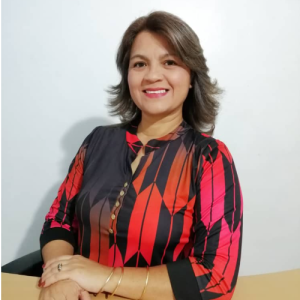 Diana maria Arias de Espinoza-Freelancer in SAN JOSE DE GUANIPA,Venezuela