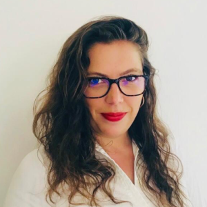 Dr. Mariana Hildebrand-Freelancer in London,Mexico