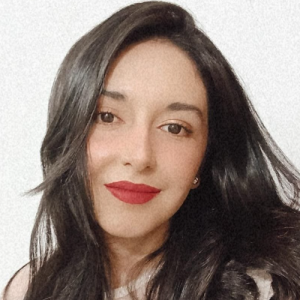 Gabriela Alfaro-Freelancer in Zapopan,Mexico