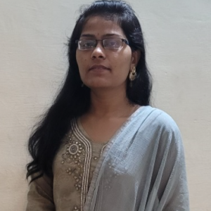 Sunita Patil-Freelancer in Surat,India