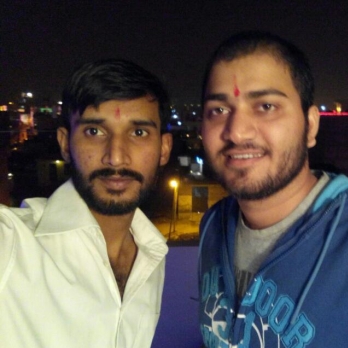 Alok Kumar Singh-Freelancer in New Delhi,India