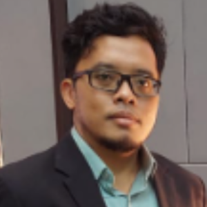 Rangga Kusuma Sukmana-Freelancer in Jakarta,Indonesia