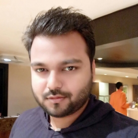 Akash Kumar-Freelancer in Hyderabad,India