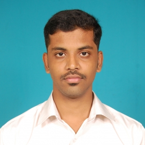 Mohamed Farzan-Freelancer in Chennai,India