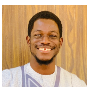 Edidiong Willie-Freelancer in Abuja,Nigeria