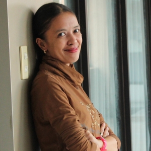 Mylene Marban-Freelancer in Northern Mindanao,Philippines