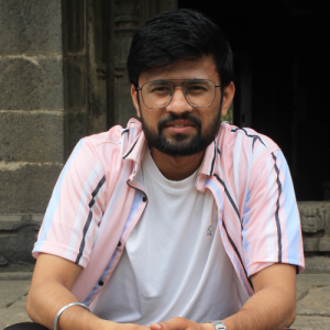 Akash Patil-Freelancer in Aurangabad,India