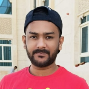 Rashid Ali-Freelancer in Sharjah,UAE