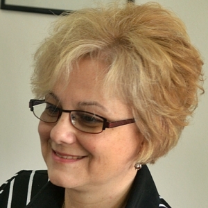 Krisztina-Freelancer in Bucharest,Romanian