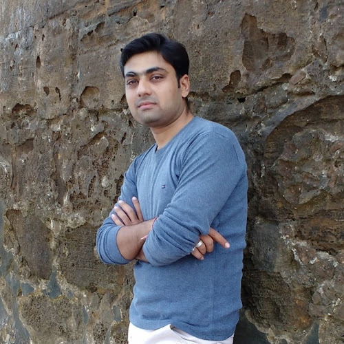 Panchal Dhaval-Freelancer in ,India