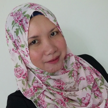Naniss Azam-Freelancer in Putrajaya,Malaysia