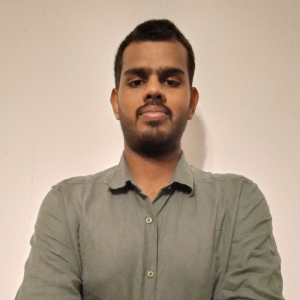 Bhadraji Senarath-Freelancer in Kandy,Sri Lanka
