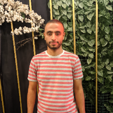 Hatem Ali-Freelancer in Cairo,Egypt