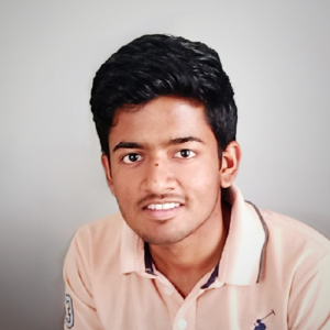 Vaibhav Jaiswar-Freelancer in Vapi,India