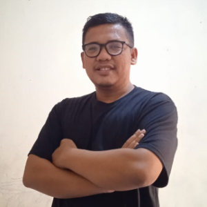 Buge Temas Miko-Freelancer in Jakarta,Indonesia