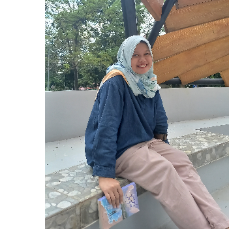 Aminah Fitriani-Freelancer in Jakarta,Indonesia
