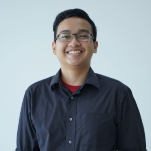 Aland Aryaguna-Freelancer in Yogyakarta,Indonesia