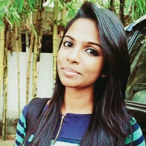 Maya Sadasivan-Freelancer in Trivandrum,India