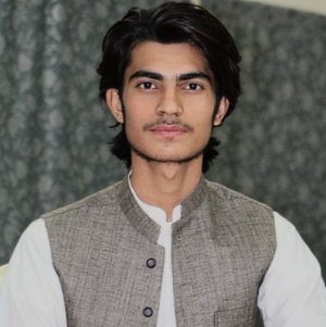Saqlain mushtaq-Freelancer in Quetta,Pakistan