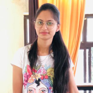 Monika Baboria-Freelancer in Chandigarh,India