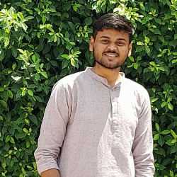 Ayush Rajbhar-Freelancer in Sonīpat,India