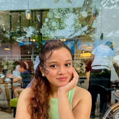 Vinothini Saradha-Freelancer in Petaling Jaya,Malaysia