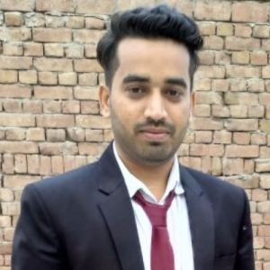 Virender Kumar-Freelancer in Mohali,India