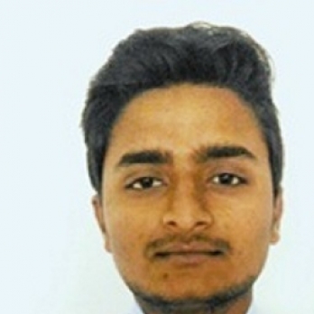 Suraj Gupta-Freelancer in Chandigarh,India