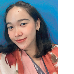 Elsa Nurul Faradita-Freelancer in Bekasi,Indonesia