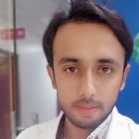 Usman Ghani-Freelancer in bahawalpur,Pakistan