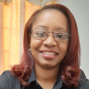 Angela Gregory Marcano-Freelancer in San Fernando,Trinidad and Tobago
