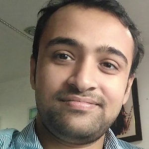 Subhankar Chakraborty-Freelancer in kolkata,India