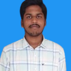 Ajith Kumar Reddy Bhumireddy-Freelancer in vijayawada,India