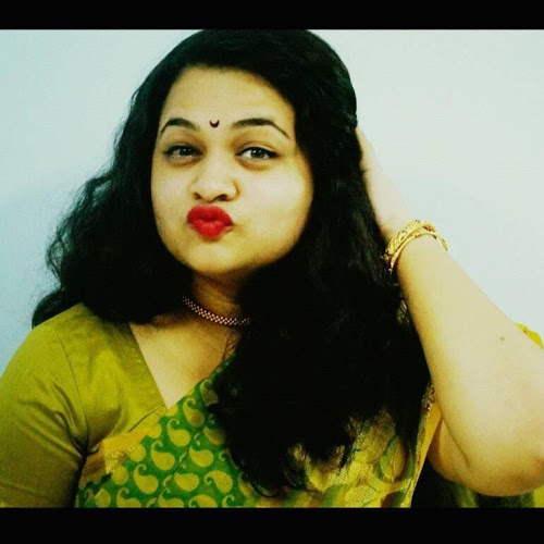 Aishwarya Paranjape-Freelancer in Mumbai,India