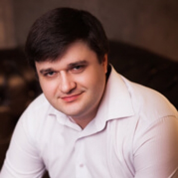 Vyacheslav Filonenko-Freelancer in Дніпро́,Ukraine